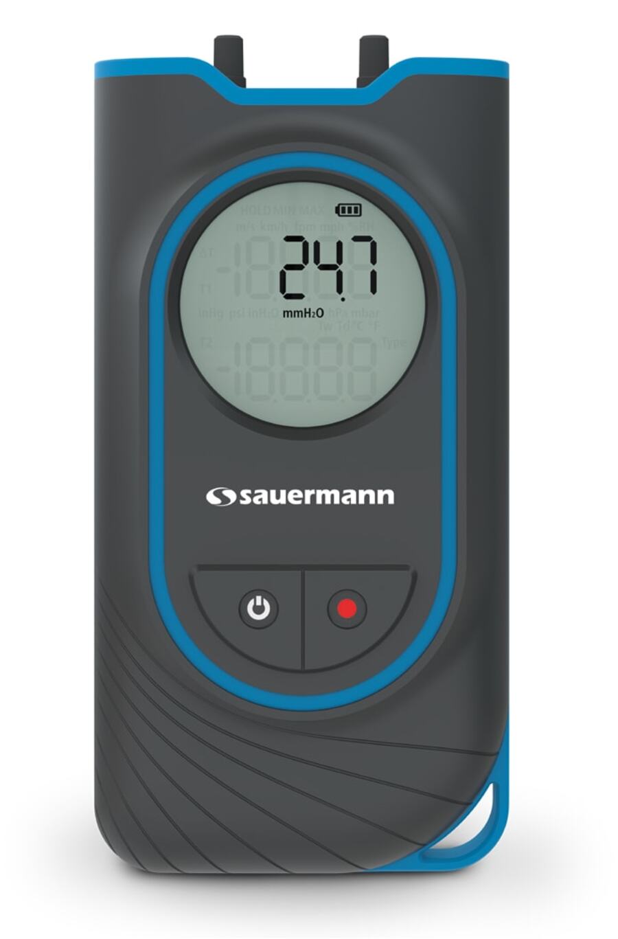 Sauermann Digital differential pressure manometer