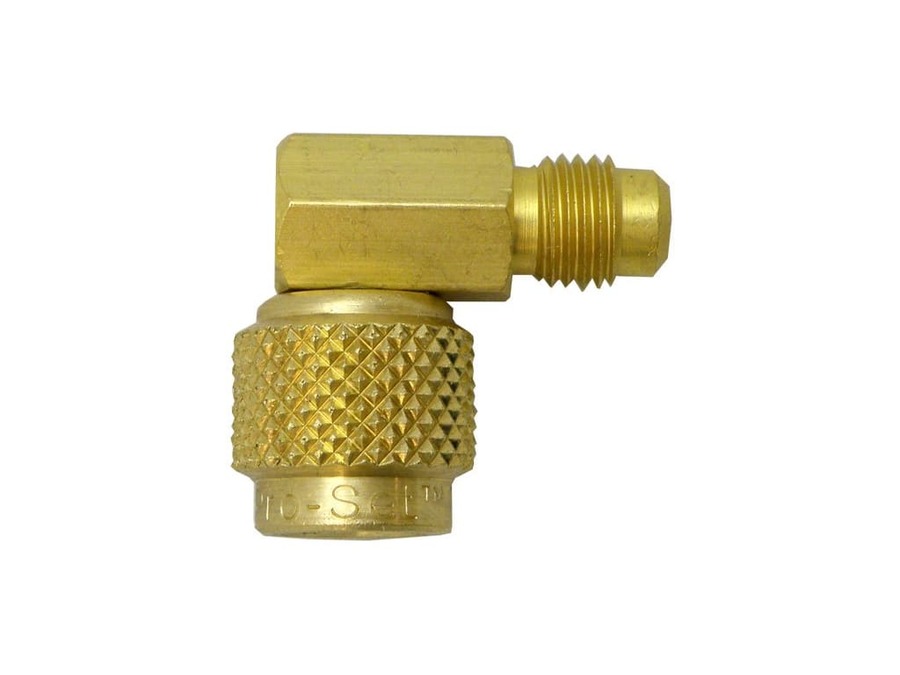 CPS Brass Adapter