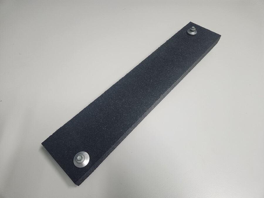 Condenser Mounting Pads