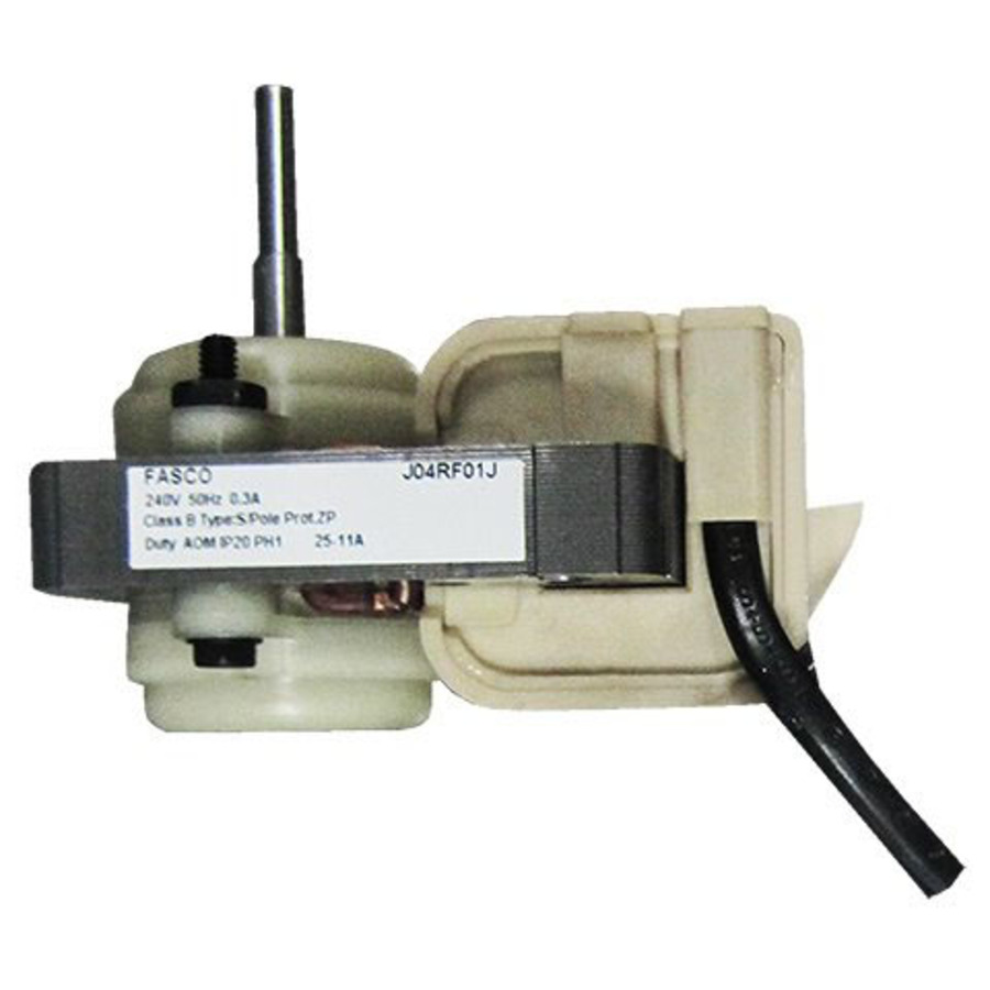 Motor Jrm Acw 1/2  Stack