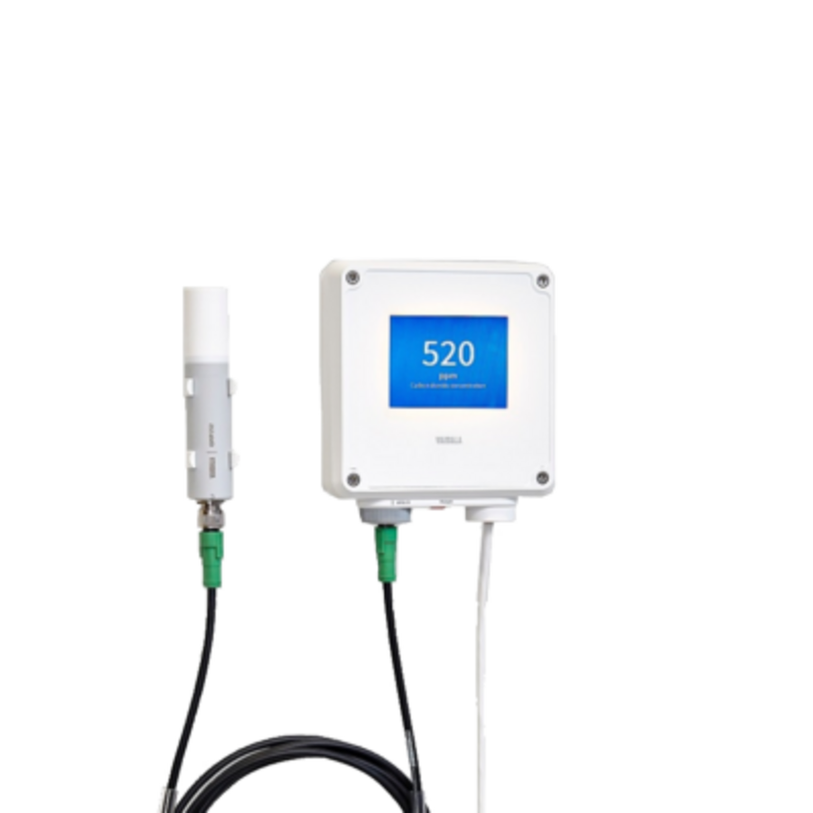 Vaisala CO2 Probe GMP252