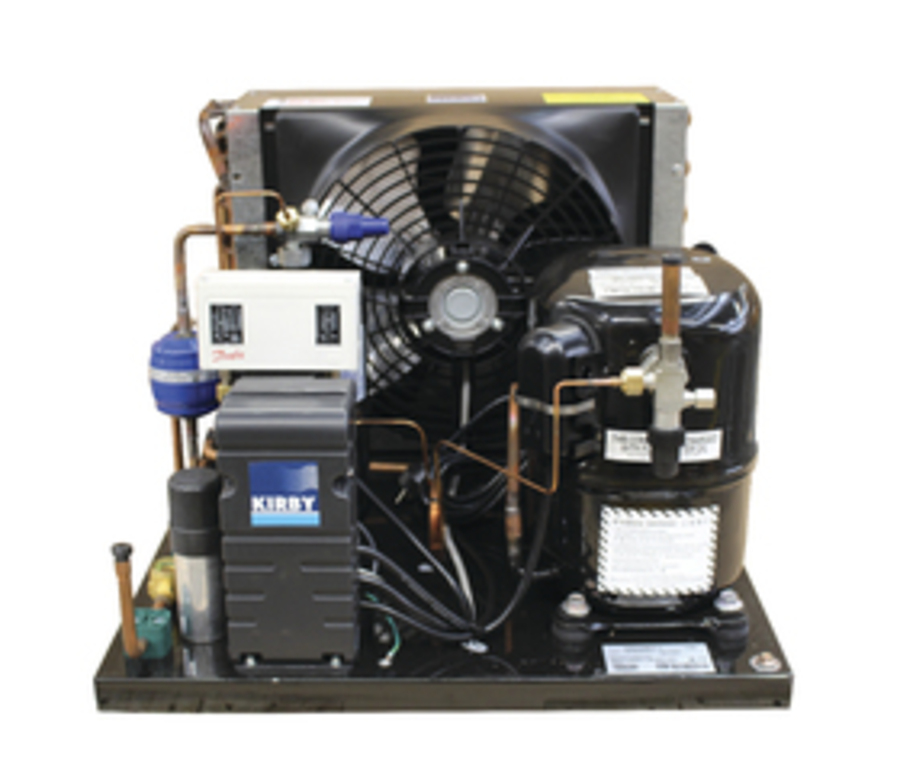 Kirby Nullarbor Condensing Unit