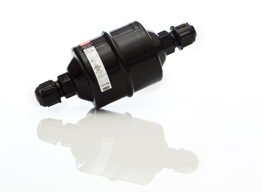 Danfoss - Liquid Line Drier DML165 - 5/8