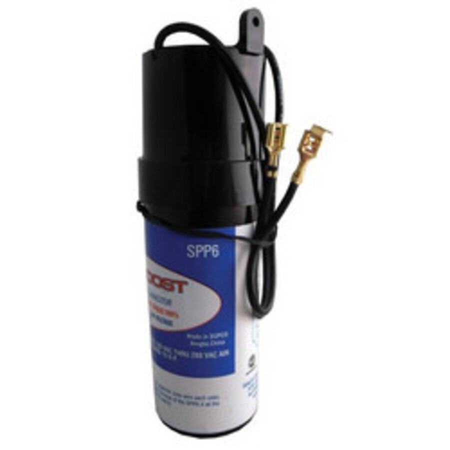 Supco Starter Kit PSC Pow-R-Pak 240V 5X