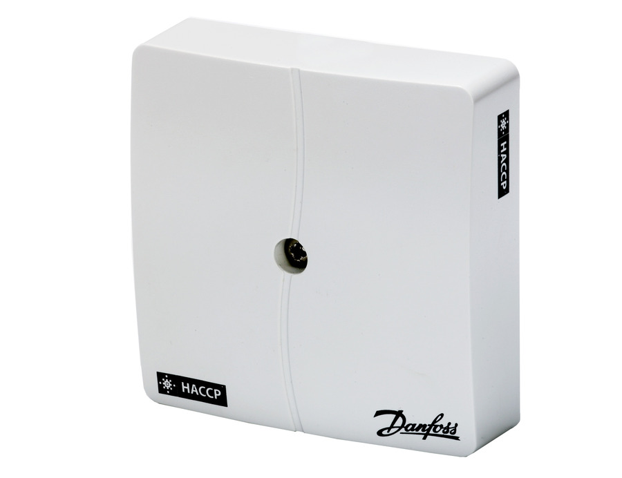 Temperature sensor, AK-HS 1000, Pt