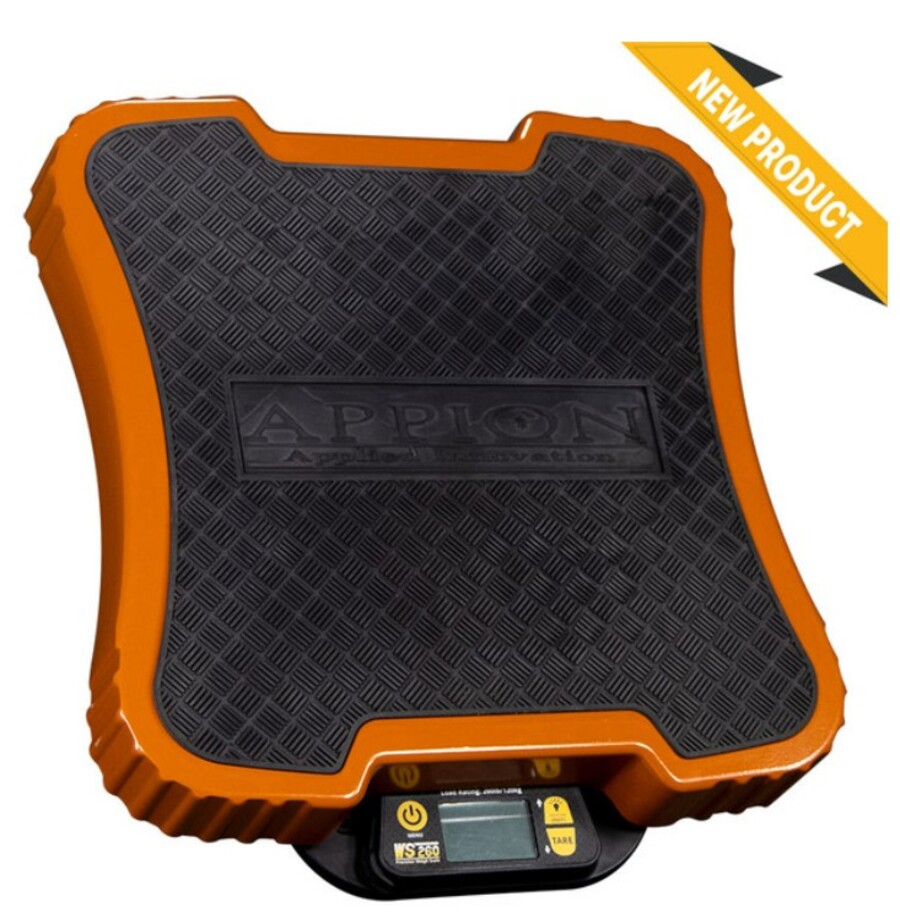 Appion Precision Digital Scales