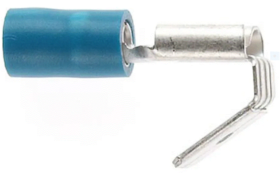 Piggy Back Q/C 6.4Mm