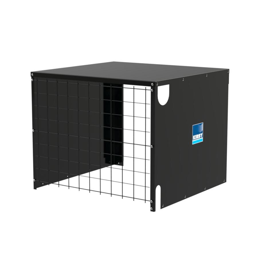 Kirby Contractor Cover Suit KCM200,KCM270, KCM300