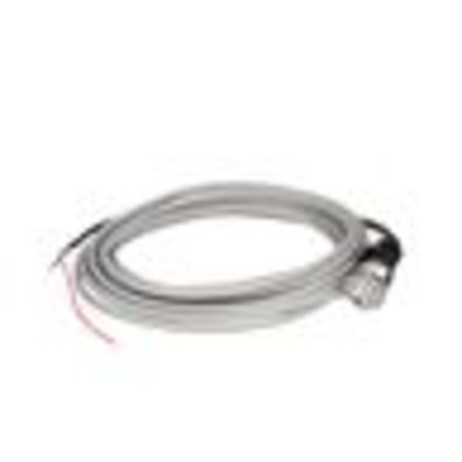 20' Blue Pipe Mount Temperature Sensor