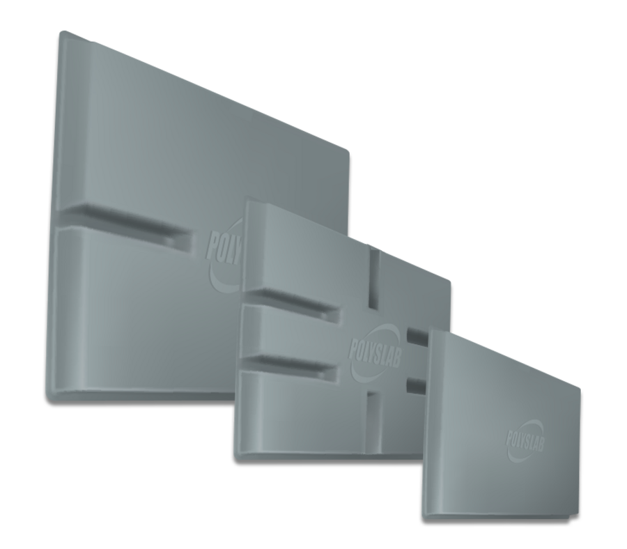 Polyslab Air Conditioning Medium Base