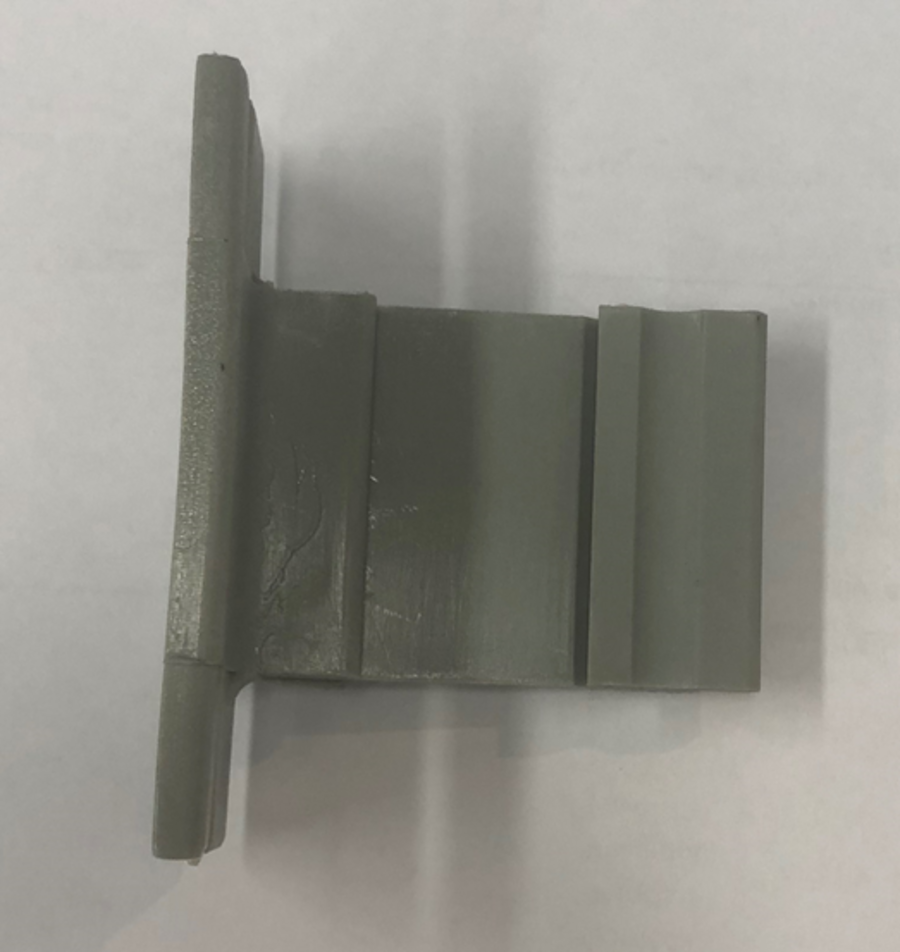 Cassette Mounting Bracket