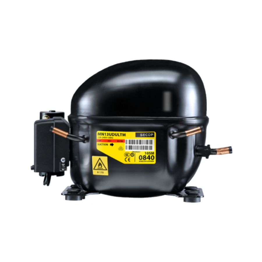 Secop NL9CN Compressor LBP 220-240V