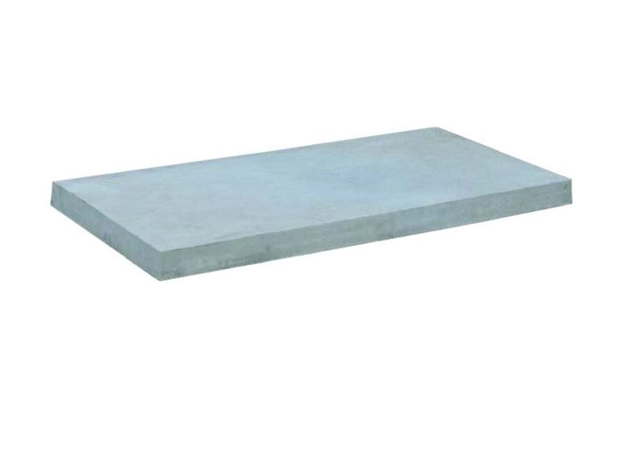 Lightweight Concrete Slab
