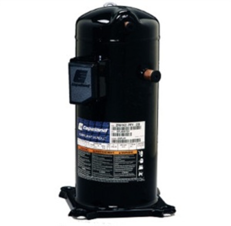 Comp Zp72 Kce Tfd-422 400V-111