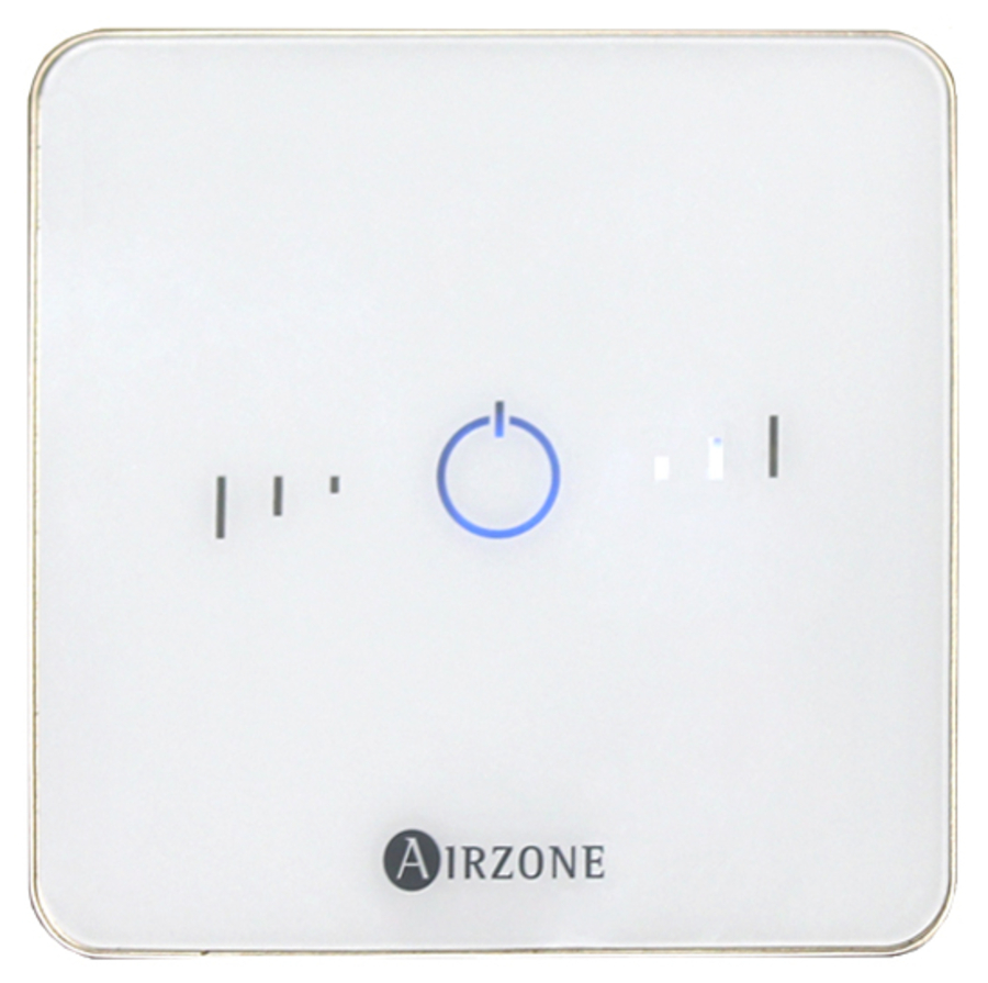 Mitsubishi Heavy Industries Airzone VAF Wireless Lite Controller - White