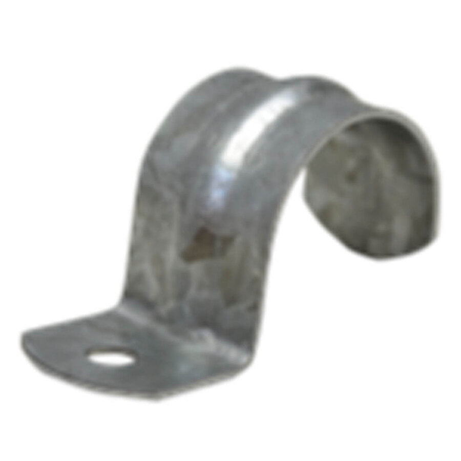 25 MM SINGLE SIDE H/DUTY CLIP