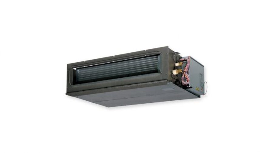Mitsubishi Heavy Industries FDU Ducted System Air Conditioner Indoor Unit - 14.0kW