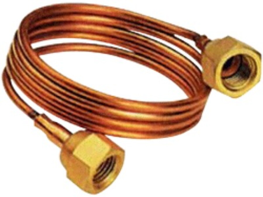 Capillary Tube Adapter