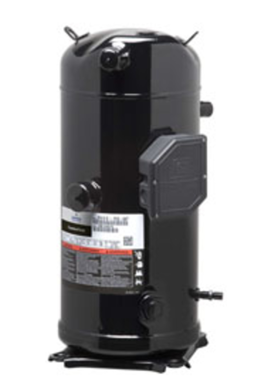 ZF Copeland Scroll Compressor 3 Phase 