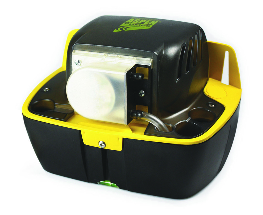 Hi Lift 2L Tank Pump