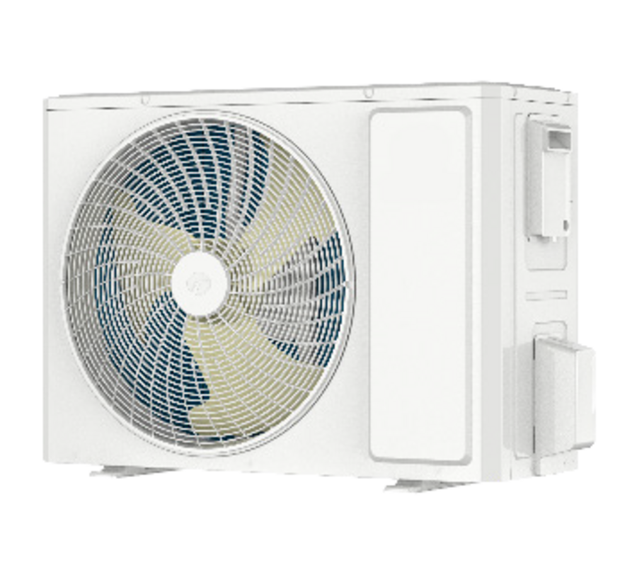 Gree U-Match Outdoor VI - 5kW - 1Ph - 3/8-5/8