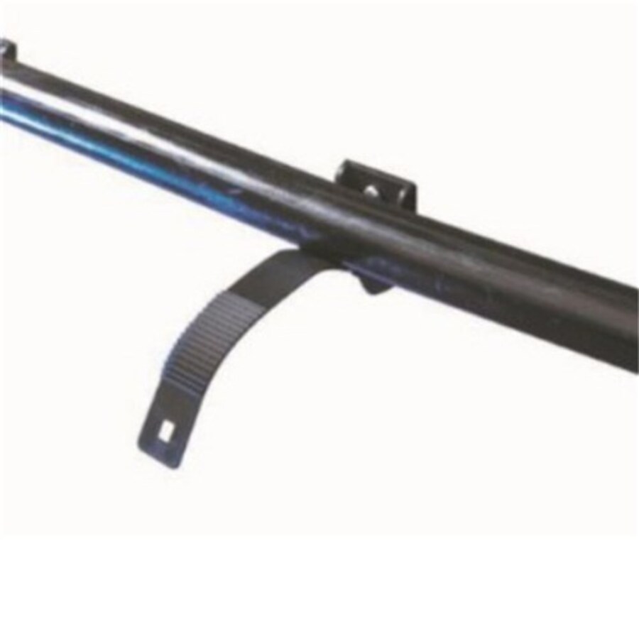 Cable Cleat Elite 34-52Mm Blk