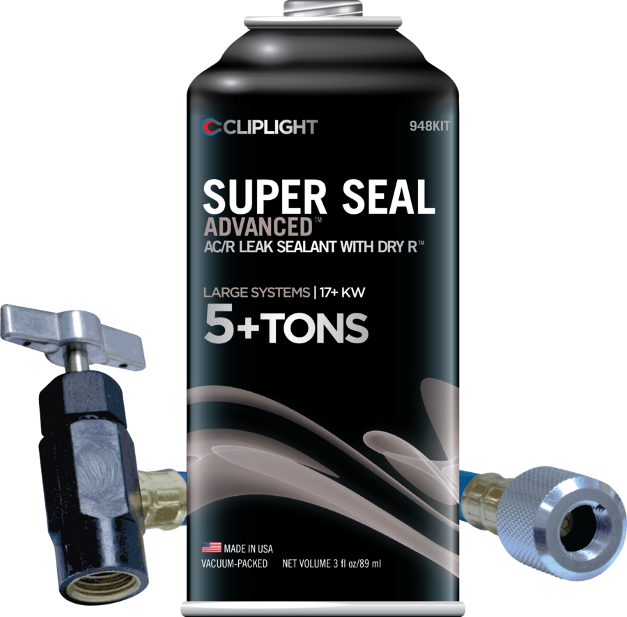 SUPERSEAL COMMERCIAL SEALANT