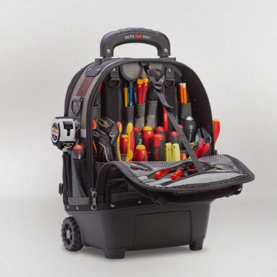 Veto Tech Pac Wheeler