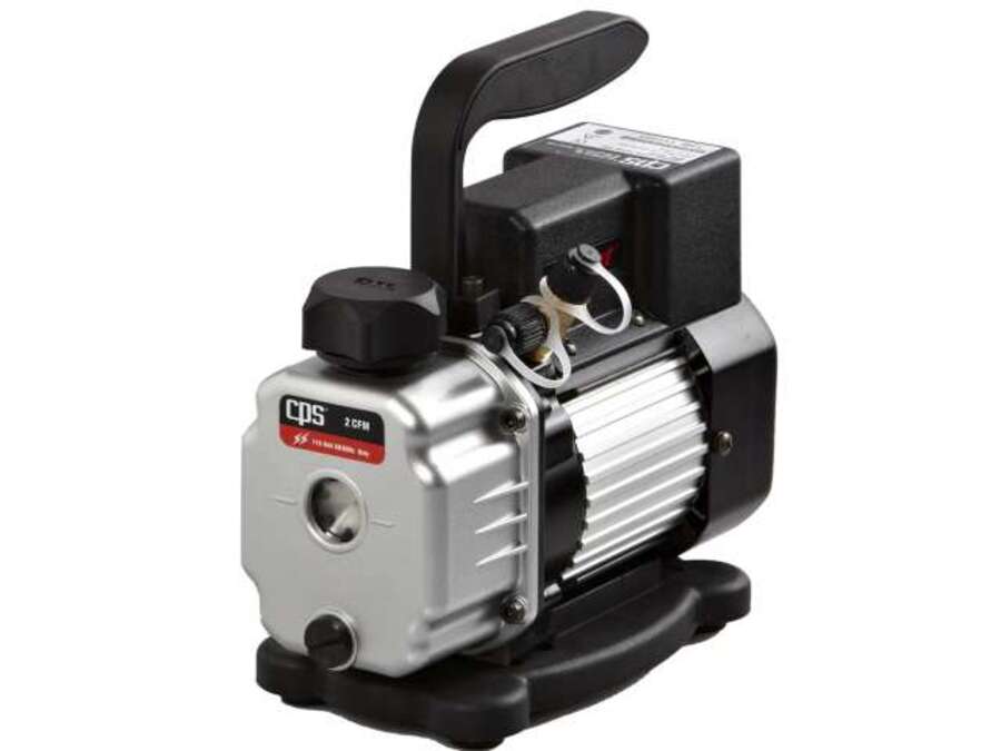 VPC2DE Premium Compact Series Vacuum Pumps