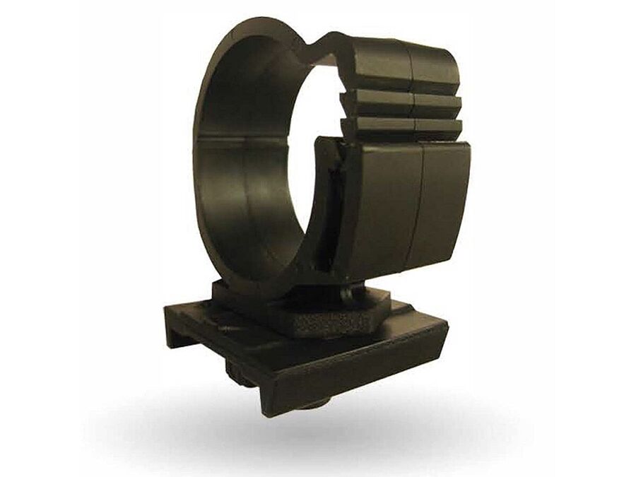 CHANNEL CLIP 1 5/8''