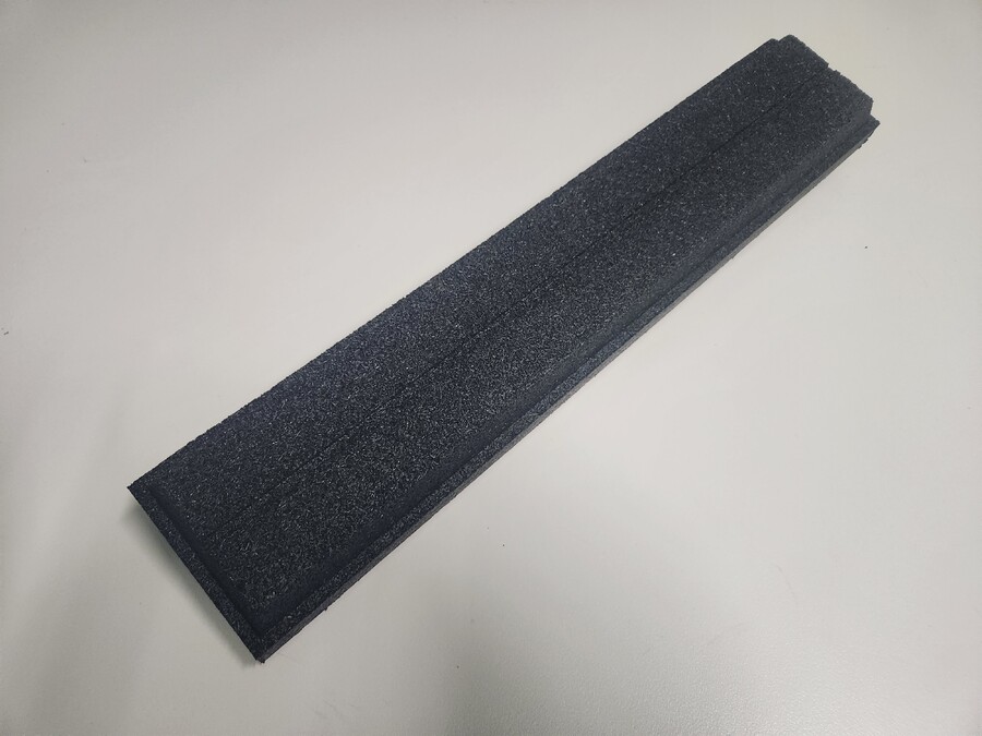 Condenser Mounting Pads