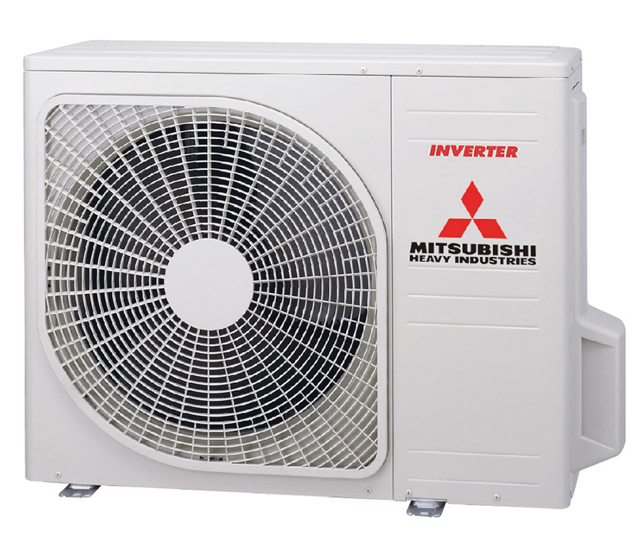 mitsubishi heavy industries split system 3.5 kw