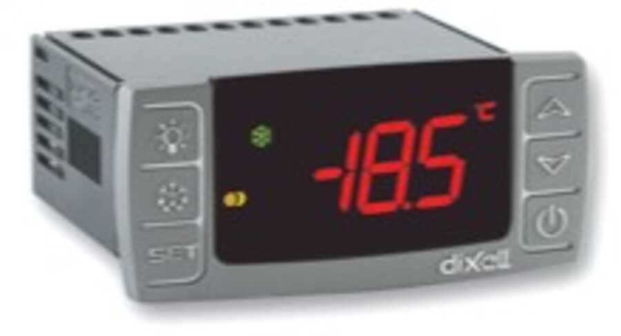 T/Stat Cx.M/Temp.Air Def.240V