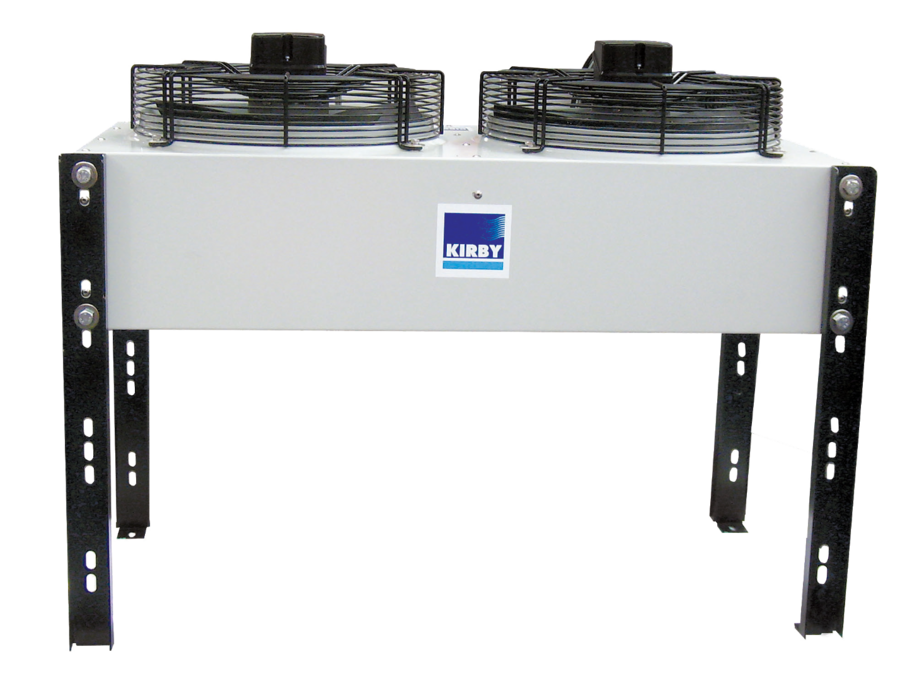 Kirby KRC Remote Condenser