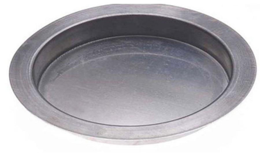 CRH Bell Recess, Grey