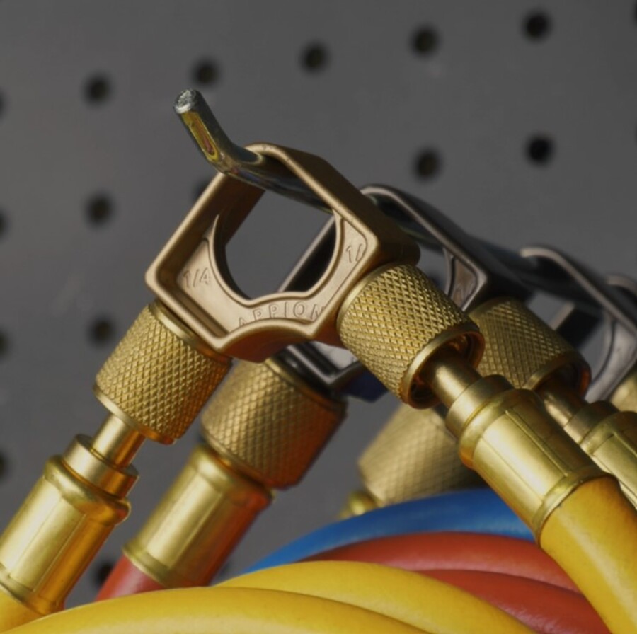 Appion - Vacuum Speed Kit