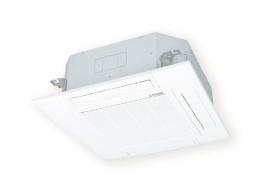 Mhi Fdtc-Vh1 3.5Kw Cassette Iu