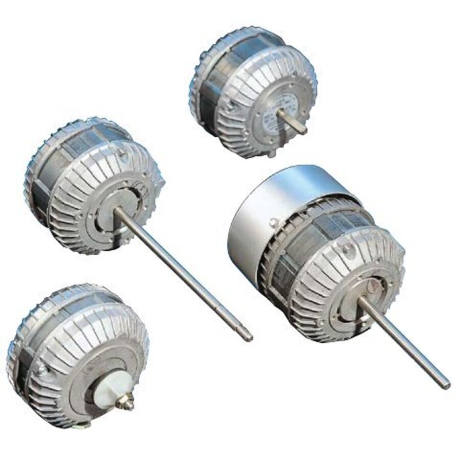 Fasco 40W motor shaded pole