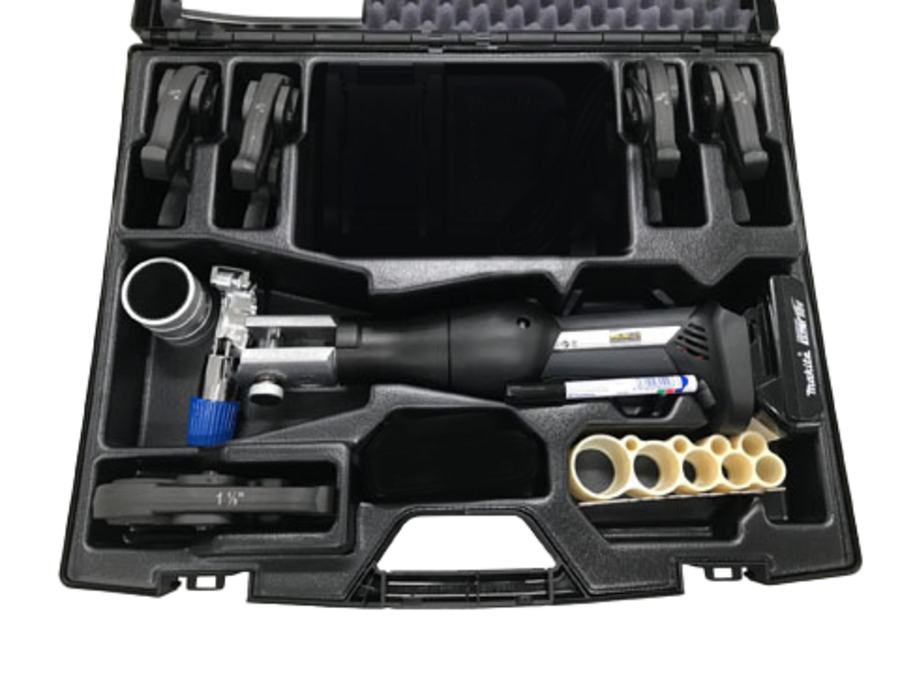 RLS TOOLKIT 5 JAWS Battery Not Included