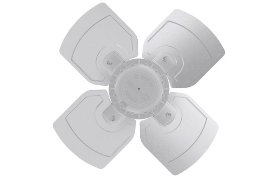 Fan Axial Zhl 6P 1Ph 500Mm