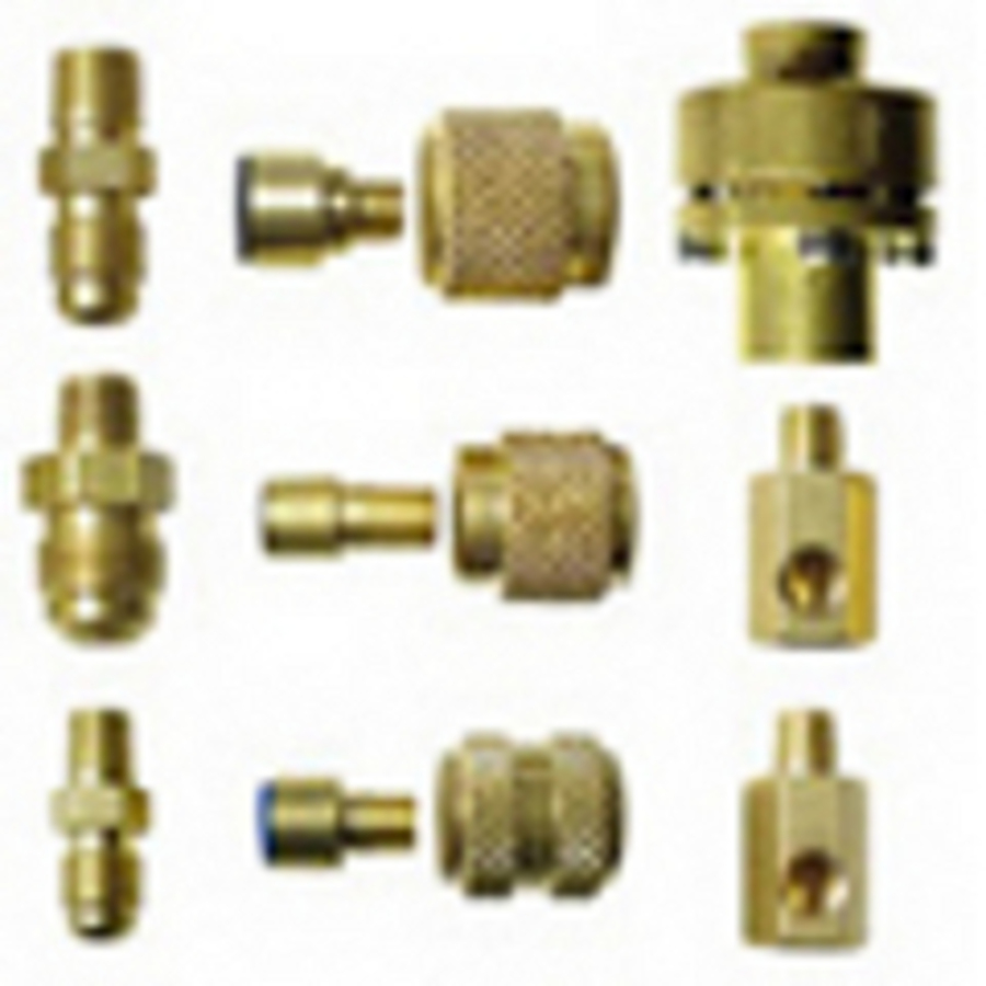 CPS - Anti-Siphon Valve Kit to suit CPS & many other Vacuum