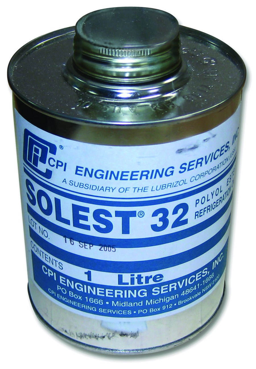 Oil Solest 32 1L