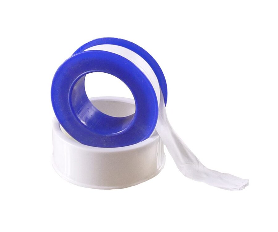 Teflon thread tape - 10M