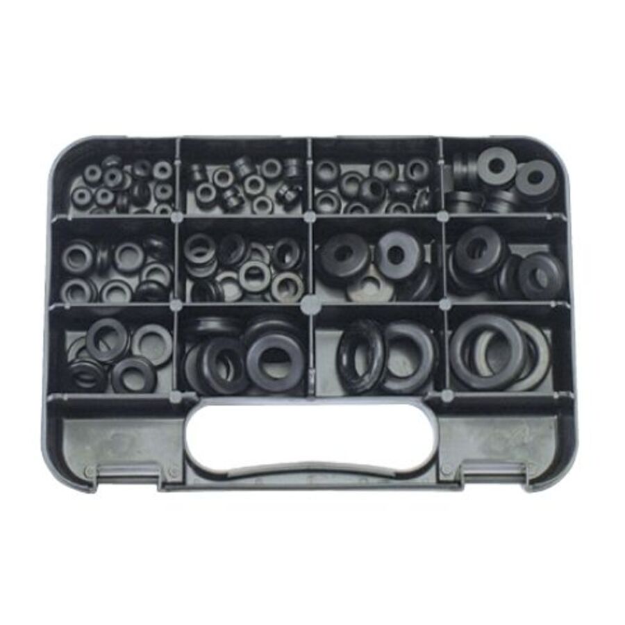 Gj Grab Kit Wiring Grommets