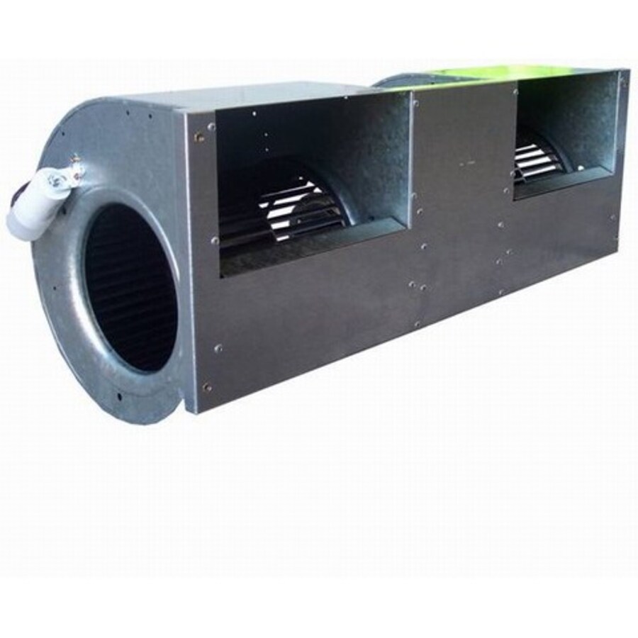 Fan Deck 3Sp-750W 9-9