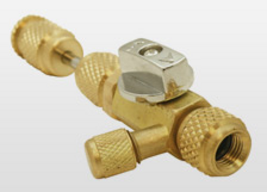 Pro-Set Valve Core remover/ Installer