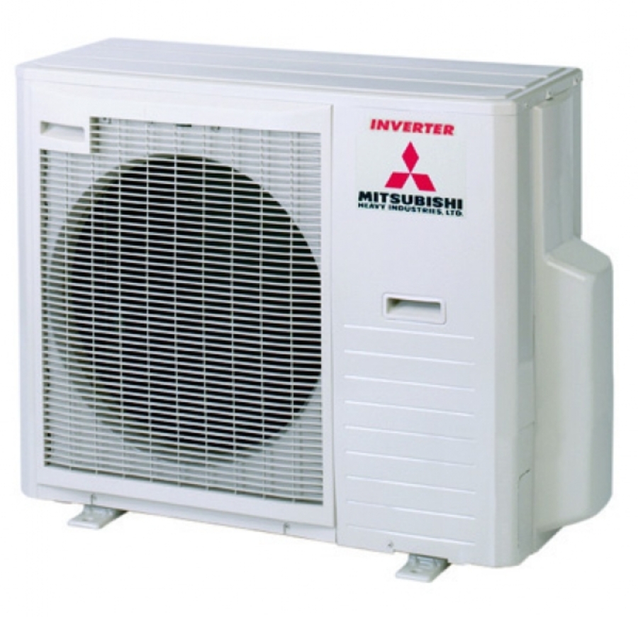 Mitsubishi Heavy Industries SCM-ZS Series Multi Split System Outdoor Unit - 8.0kW