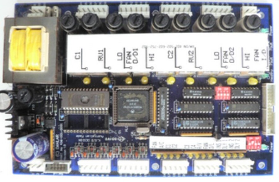 Control Module Kit (Krs Pcb)