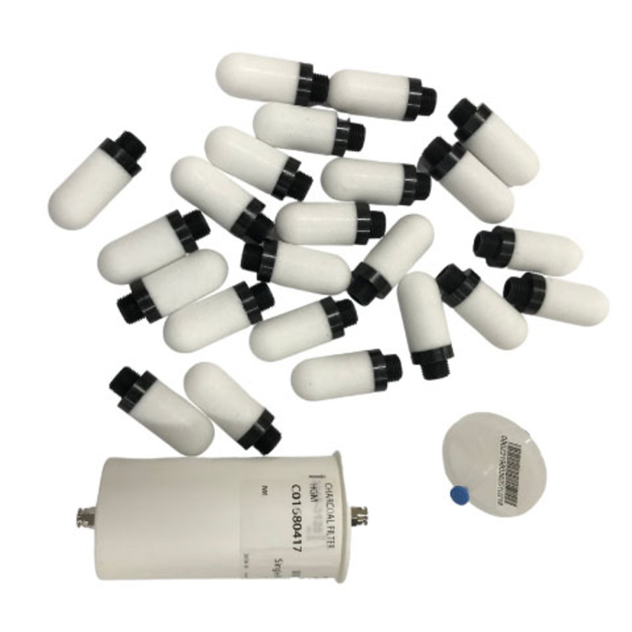 Danfoss HGM 8 Zone Maintenance Kit