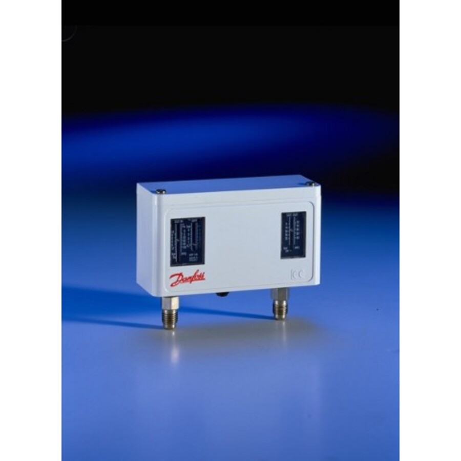 Danfoss KP15 Dual Pressure Switch